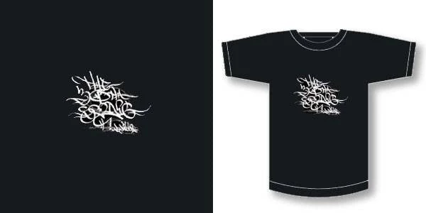 Rhymesayers Mr. Dibbs - 30th Song Shirt, Black Mens 1 Rhymesayers Mr. Dibbs - 30th Song Shirt, Black Mens