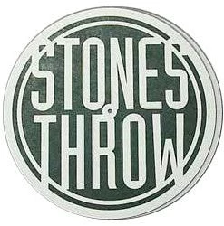 Stones Throw - Slip Mats, Forest Green Music