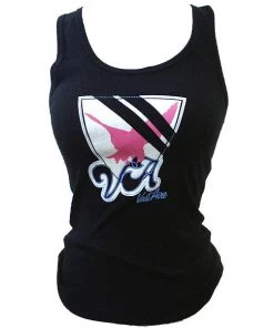 Cannibal Ox Vast Aire - Logo Women's Tank Top, Black