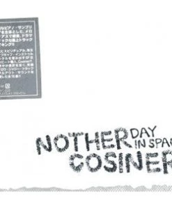 Beautiful Angry Music Cosiner - Nother Day In Space (Import), CD