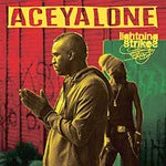 Decon Sale Aceyalone - Lightning Strikes, CD