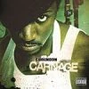 Hall Of Justus Chaundon - Carnage, CD