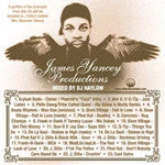 James Yancey Productions Mixed By DJ Haylow, Mixed CD Music
