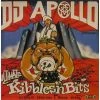 Music DJ Apollo - Ultimate Kibbles'n Bits, Mixed CD