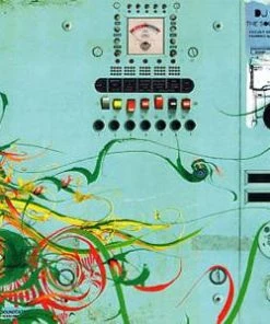 BBE Records DJ Vadim - The Sound Catcher, CD