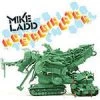 Definitive Jux Music Mike Ladd - Nostalgialator, CD
