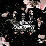 Definitive Jux The Mighty Underdogs - Droppin' Science Fiction, 2xLP Vinyl