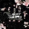 Definitive Jux Music The Mighty Underdogs - Droppin' Science Fiction, CD