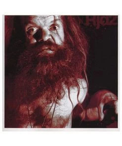 RJ's Electrical Connections Music RJD2 - The Horror (Re-Issue W/ 2 Bonus Tracks), CD