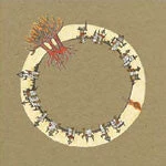 Anticon. Music Dosh - Wolves And Wishes, LP Vinyl