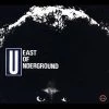 Wax Poetics Music East Of Underground - S/T, CD
