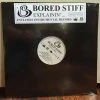 Hella Records Bored Stiff - Explainin' (20th Anniversary), 2xLP