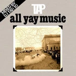 Honor Roll DJ Tap. 10 - All Yay Music, Mixed CD