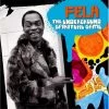 Quannum Fela Kuti - The Underground Spiritual Game, CD $10 Items