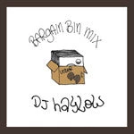 DJ Haylow - Bargain Bin Mix, Mixed CD Music