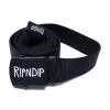 RIPNDIP - Logo Web Belt, Black