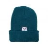 RIPNDIP - Lord Nermal Men's Beanie, Teal