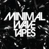 Stones Throw V/A - The Minimal Wave Tapes Volume Two, CD Music