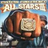 Eastern Conference - All Stars 3, CD Music