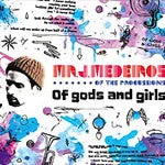 Rawkus Mr. J. Medeiros - Half A Dream, 12" Vinyl