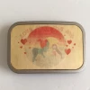 Womens Tundrafoot - Love Is In The Air Belt Buckle