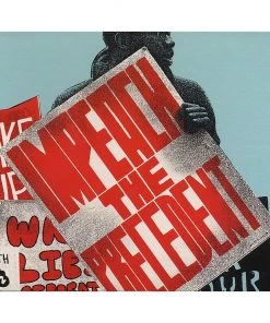 Kajmere Sound Impeach The Precedent, CD $10 Items