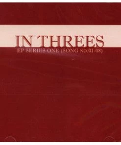 Beautiful Angry Music Cosiner - In Threes EP 1, CD