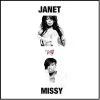 Music DJ Similak Chyld - Janet Vs Missy, Mixed CD