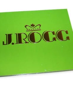 Beat Junkie Sound J Rocc - Taster's Choice Vol. 6, CD