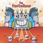 Music Herbaliser - Can't Help This Feeling, 12" Vinyl