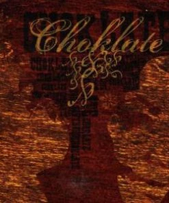 Kajmere Sound $10 Items Choklate - Self Titled, CD