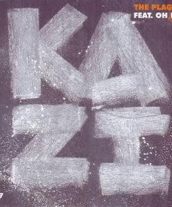 Brick9000 KAZI - The Plague, CD $10 Items