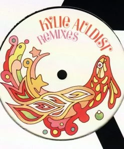 Tru Thoughts Recordings Kylie Auldist - In A Week, In A Day, 12" Vinyl Music