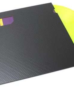 Music J. Dilla - Dillatronic Vol. 1, LP