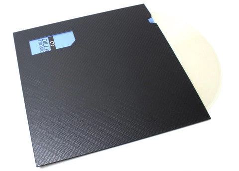 Music J. Dilla - Dillatronic Vol. 3, LP 2 Music J. Dilla - Dillatronic Vol. 3, LP