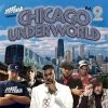 Mass Hysteria - Chicago UnderWorld Vol. 2, CD + Bonus Chi-City Beats Music