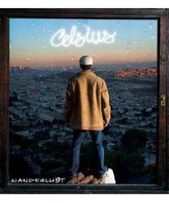 Psychokinetics Music Celsius - Wanderlust, CD