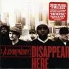 Music LA Symphony - Disappear Here, CD