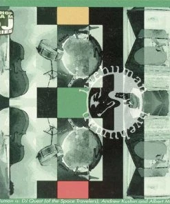 Hip Hop Slam Live Human - Monostereosis, CD $10 Items