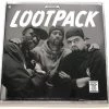 Stones Throw Music Lootpack - Loopdigga, EP Vinyl