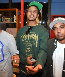 Fat Beats Records Music MED, Blu, Madlib, Mayer Hawthorne - The Buzz EP Vinyl