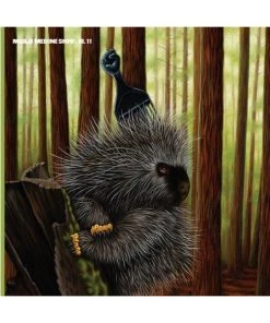 Madlib Medicine Show Madlib - Medicine Show No. 11 Low Budget High Fi Music, 2xLP Vinyl