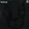 Stones Throw Young Jazz Rebels (aka Madlib) - Slave Riot, 2xLP Vinyl