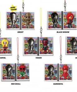 Tokidoki X MARVEL - Mini Comics Frenzies (Blind Assortment)