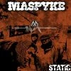 ABB Records $10 Items MASPYKE - Static, CD