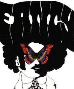 Mush Nobody Ft. Kurt The Heasley - Fancy, 7" Vinyl