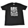 Del The Funky Homosapien - Mind Explosion Men's Shirt, Black Mens
