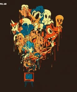 Madlib Invazion Madlib - Medicine Show - Pill Jar, LP Vinyl Music