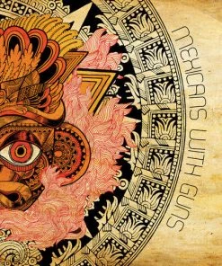 Innovative Leisure Mexicans With Guns - Ceremony, CD $10 Items