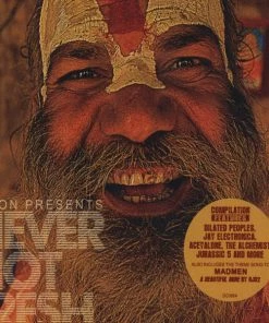 Various Artists - Decon Presents: Never Not Fresh, CD Music